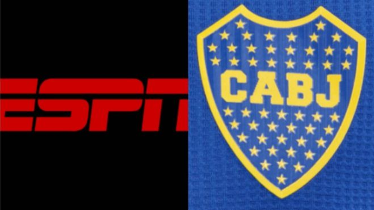 Televisión, fútbol argentino, ESPN, Boca, Gustavo López, Guillermo Poggi, Cacique Medina