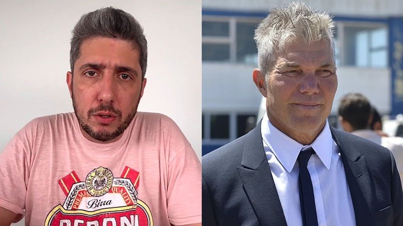 jey Mammón Burlando