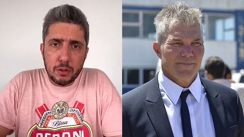 jey Mammón Burlando