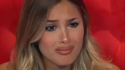 Julieta Poggio. Julieta Poggio.