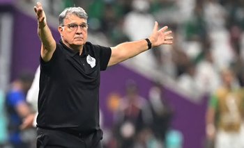 Martino rechazó a Boca y no será el reemplazante de Ibarra | Boca juniors