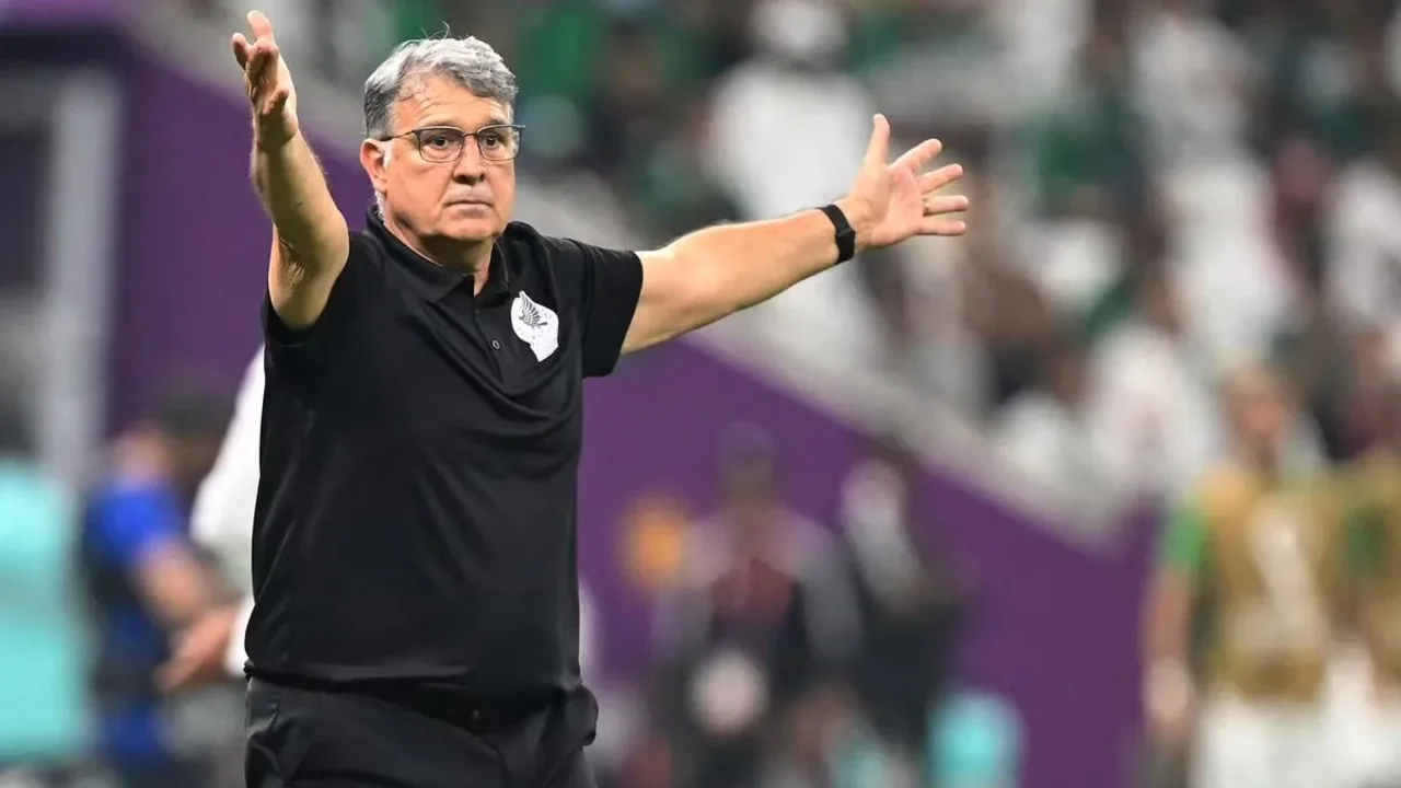 Gerardo Tata Martino, Boca, fútbol argentino, deportes, Juan Román Riquelme