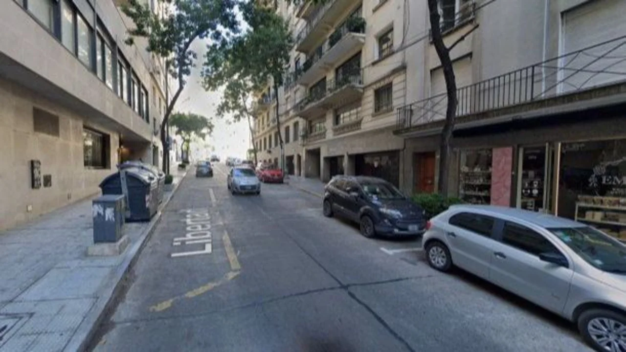 Retiro