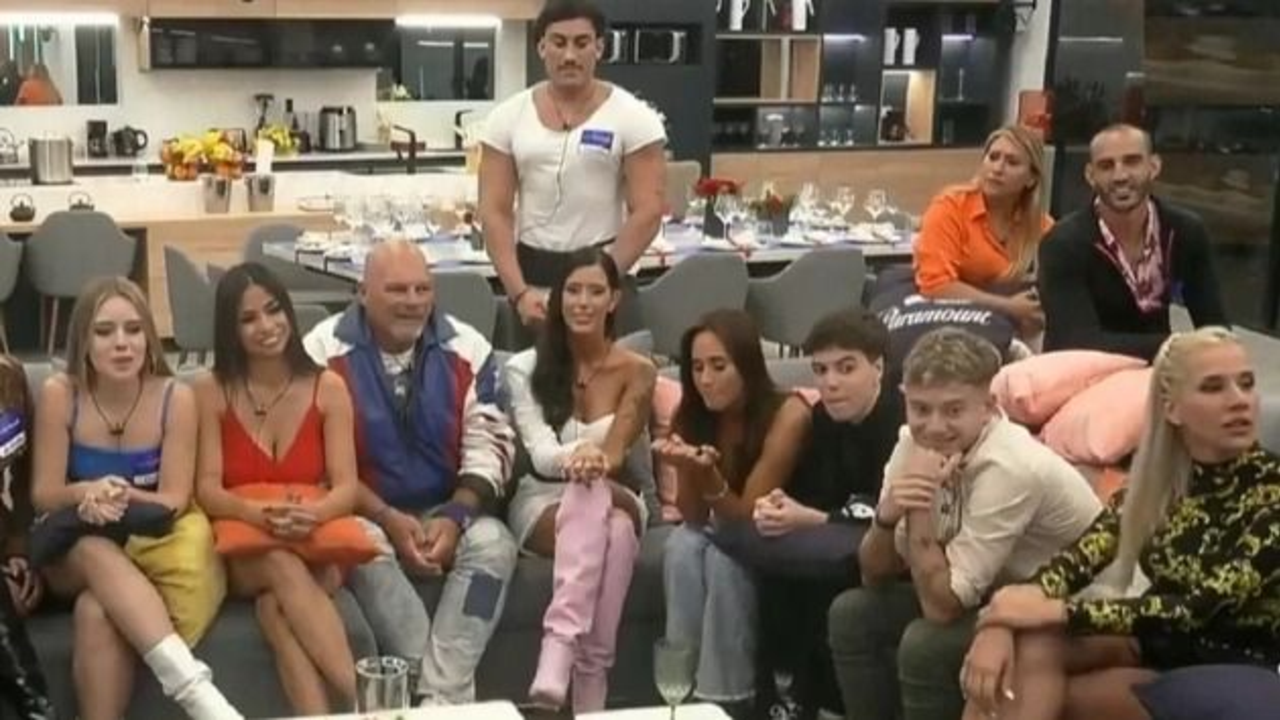 Casting Gran Hermano 2023. Camila, hermana de Thiago Medina 