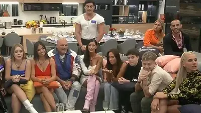 Gran Hermano Gran Hermano