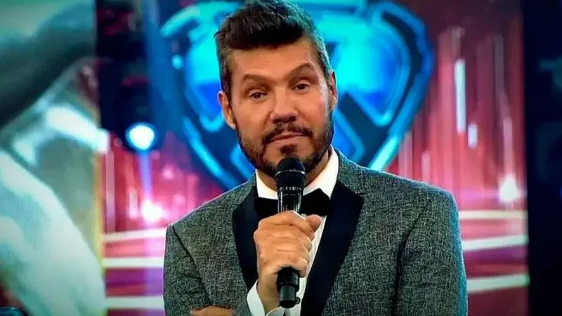 ¿Marcelo Tinelli tiene hermanos? Así es la familia del conductor de TV.