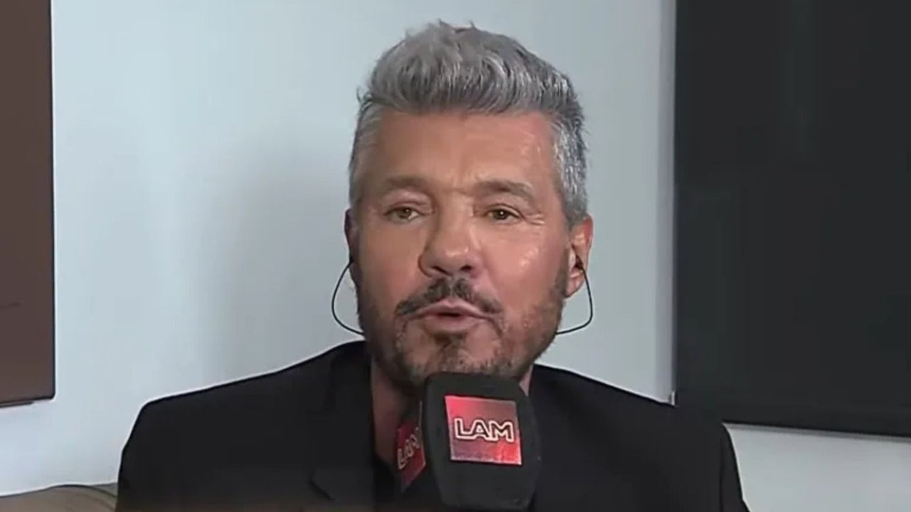 Marcelo Tinelli terminó con los rumores y confirmó con quién está en pareja.