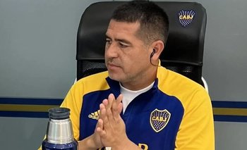 A Boca se le cayó otro DT que sonaba fuerte: "Es imposible" | Boca juniors