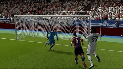 EA SPORTS FIFA23 EA SPORTS FIFA23