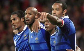Una figura francesa reveló el calvario que vivió tras la final del Mundial de Qatar | Mundial qatar 2022