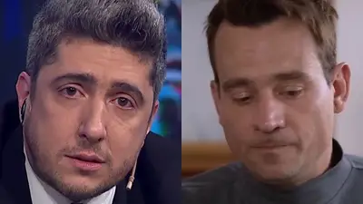 Jey Mammon Chano Charpentier Jey Mammon Chano Charpentier