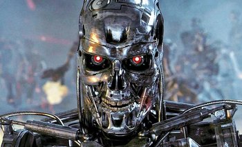 Alertan que una IA como Skynet de Terminator podría eliminar a los humanos | Cine