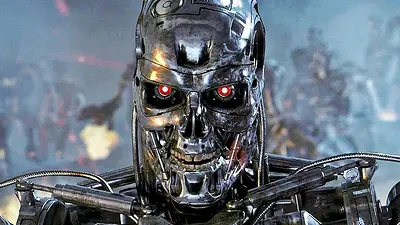 Terminator Terminator