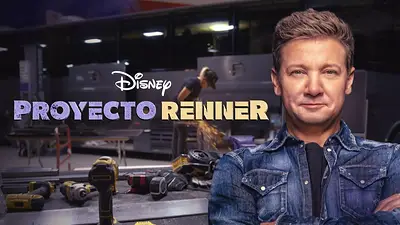 Jeremy Renner Jeremy Renner