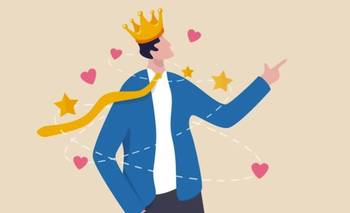 El narcisismo, un rasgo clave que se puede volver patológico: cuál es el límite | Salud mental