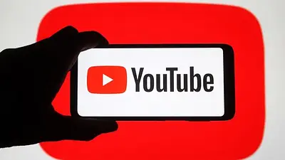 YouTube YouTube