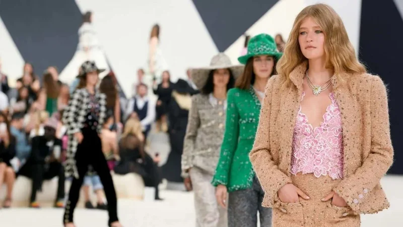 Tendencias de moda otoño 2023: cuáles son las prendas que se vienen