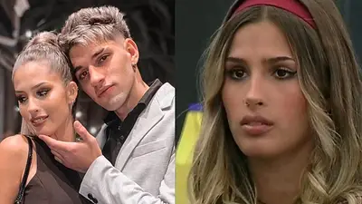Julieta Poggio contó la verdad sobre las "infidelidades" de su novio. Julieta Poggio contó la verdad sobre las "infidelidades" de su novio.