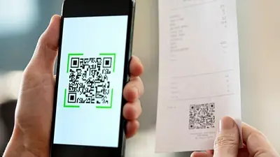 Pagos con QR: cuáles son los cambios para el usuario y aumentos en comisiones Pagos con QR: cuáles son los cambios para el usuario y aumentos en comisiones