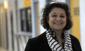 Mirta Romay: "No es fácil combatir a los puristas del 'teatro no se filma'" | Teatro