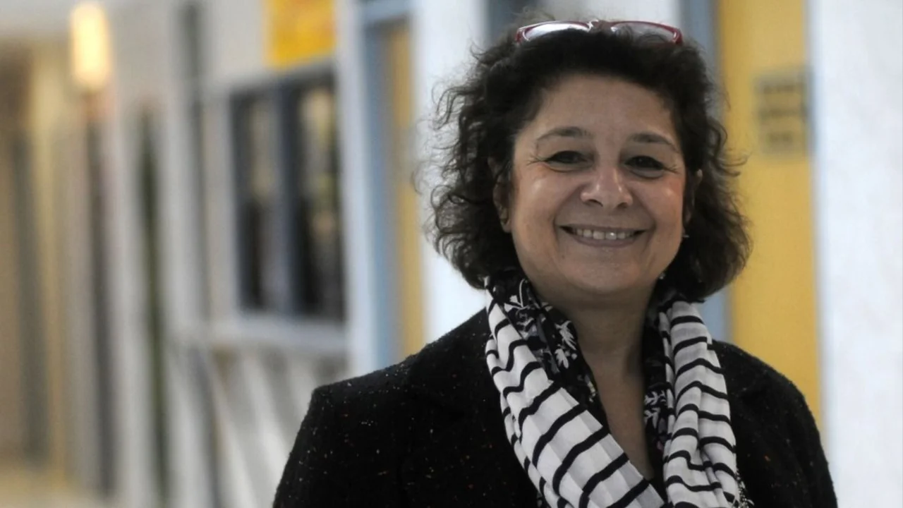 Mirta Romay