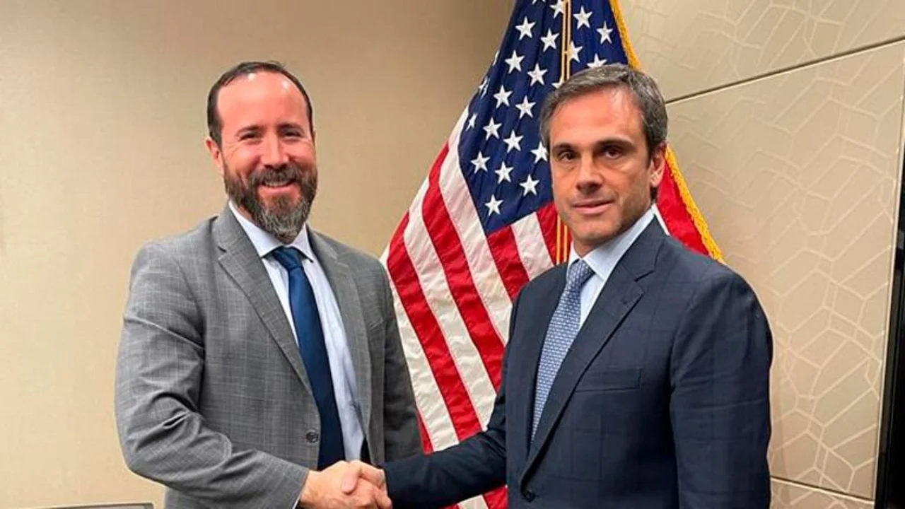 Aduana recibirá mayor información del comercio bilateral con EEUU