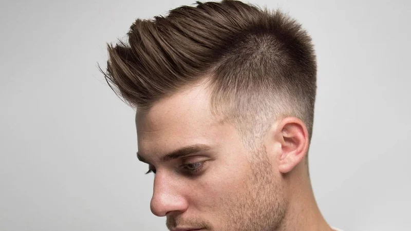 Corte de pelo