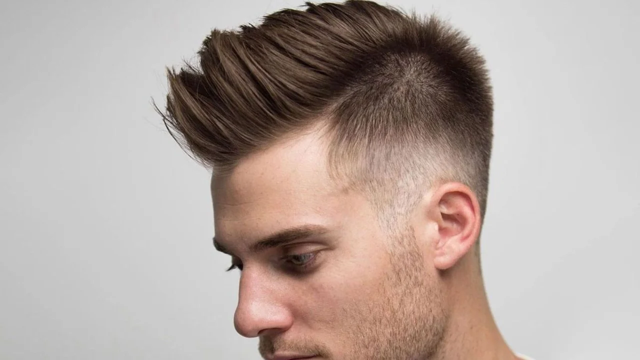Corte de pelo