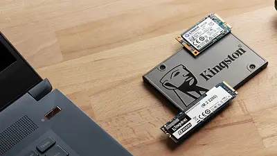Cómo cuidar tu SSD: los mejores tips Cómo cuidar tu SSD: los mejores tips