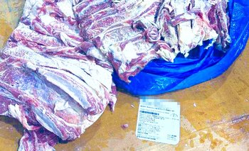 Carne: Aduana denuncio a frigoríficos por exportar cortes de Precios Cuidados | Carne