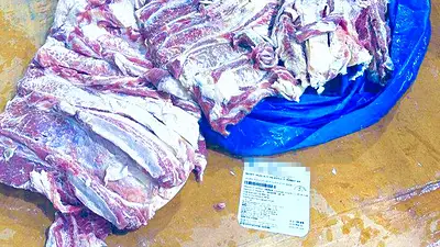 Carne: Aduana denuncio a frigoríficos por exportar cortes de Precios Cuidados Carne: Aduana denuncio a frigoríficos por exportar cortes de Precios Cuidados