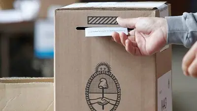Elecciones 2023 en Jujuy: cuándo son y qué se vota Elecciones 2023 en Jujuy: cuándo son y qué se vota