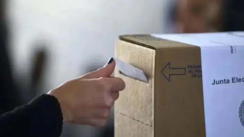 Elecciones 2023 en Córdoba: cuándo son y qué se vota
