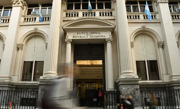 La gestión de reservas internacionales no debe buscar rentabilidad  | Banco central
