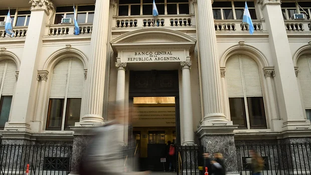 La gestión de reservas internacionales no debe buscar rentabilidad  | Banco central