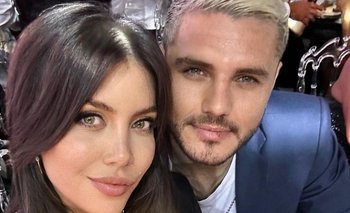 Wanda Nara y Mauro Icardi confirmaron la noticia más esperada | Farándula