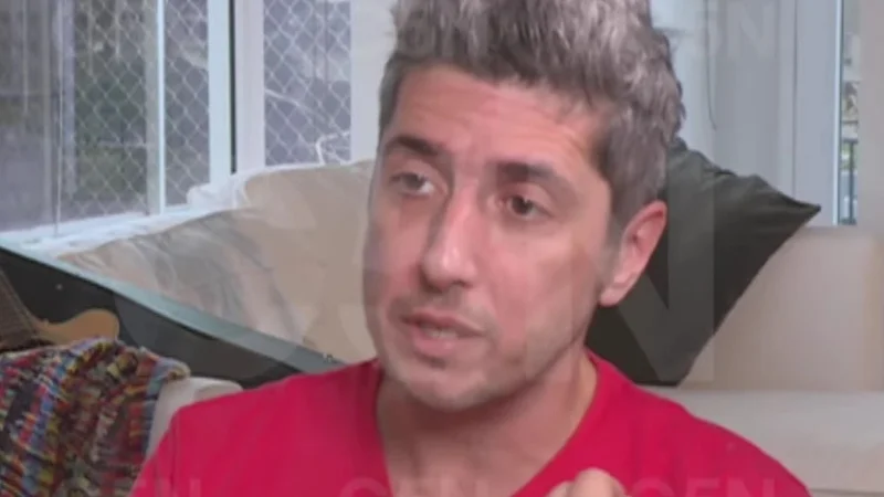 Jey Mammón Jorge Rial