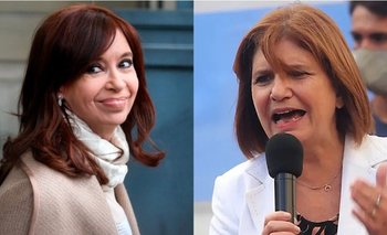 PBA: Bullrich le gana en intención de voto a Larreta, pero pierde con CFK | Encuestas 2023