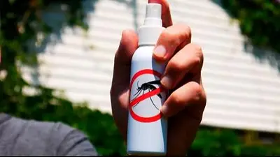 Alerta ANMAT: se prohibió un repelente para mosquitos y un sanitizante para manos Alerta ANMAT: se prohibió un repelente para mosquitos y un sanitizante para manos