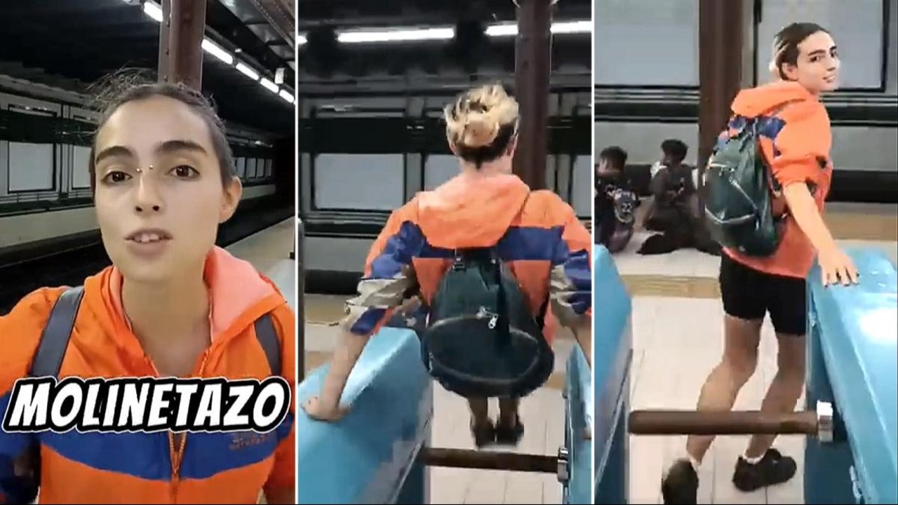 Molinetazo