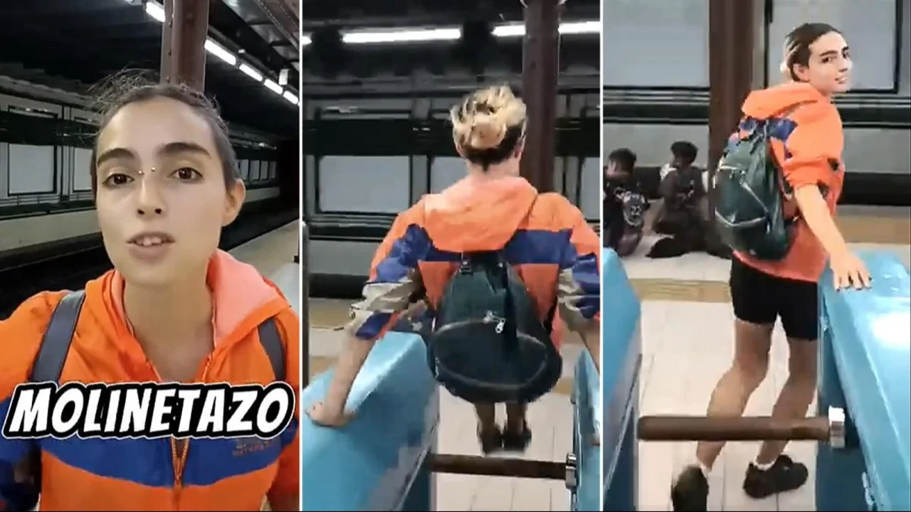 Molinetazo
