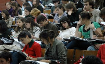 Sobre el “costo” de la universidad, su alcance y su “eficiencia” | Opinión