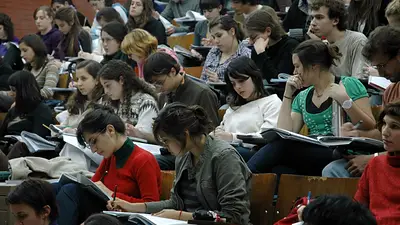 Mesa Interprovincial de Educación Superior: autoridades del nivel universitario se reunieron para promover el desarrollo institucional Mesa Interprovincial de Educación Superior: autoridades del nivel universitario se reunieron para promover el desarrollo institucional