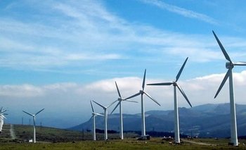 San Juan sumará un nuevo parque de energía solar | Energías