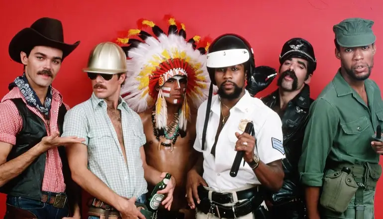 Village People.