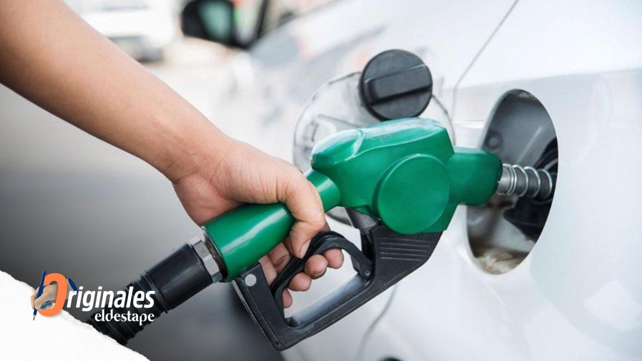 El lunes aumenta la nafta pero petroleros presionan aún más y piden un 10% adicional 