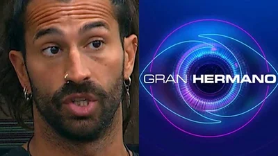 Lisandro Gran Hermano Lisandro Gran Hermano
