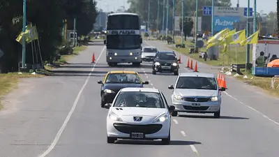 Rutas argentinas Rutas argentinas