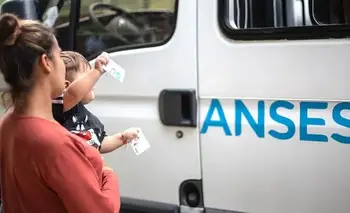 Hasta cuándo puedo presentar la Libreta de la AUH | Anses