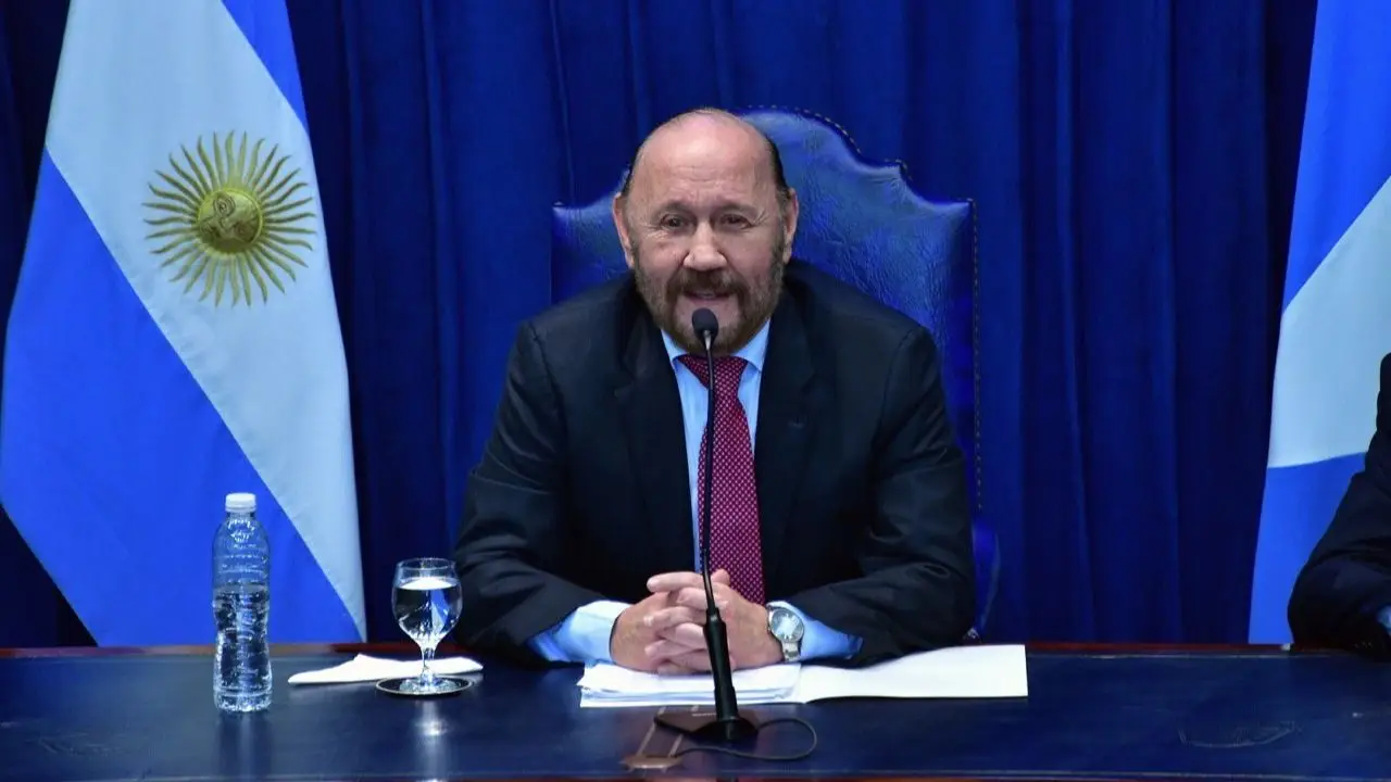 Repercusiones por la reelección indefinida de Insfrán: "Exigimos respeto"